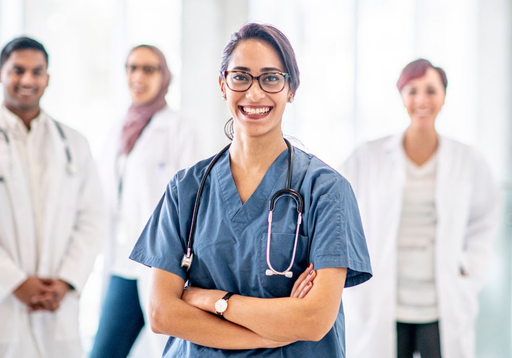 Healthcare Partners In Oklahoma